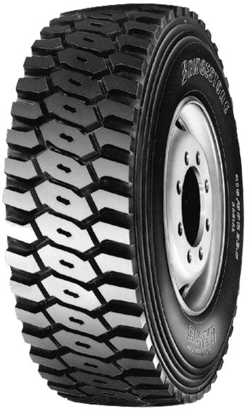 BRIDGESTONE L355 EVO