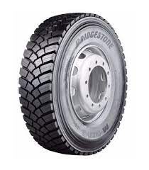 BRIDGESTONE M-DRIVE 001