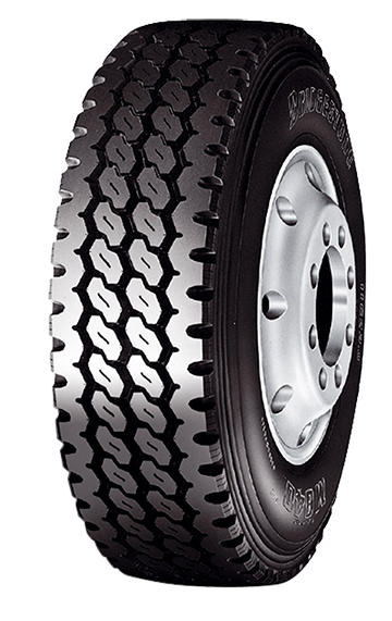BRIDGESTONE M840 EVO