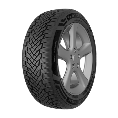 STARMAXX MAXX OUT ST582