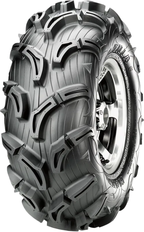 MAXXIS MU02 ZILLA