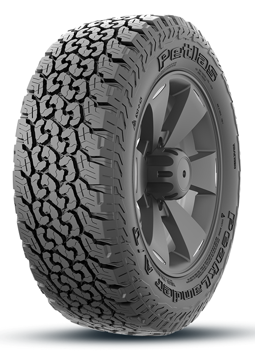 PETLAS PEAKLANDER A/T
