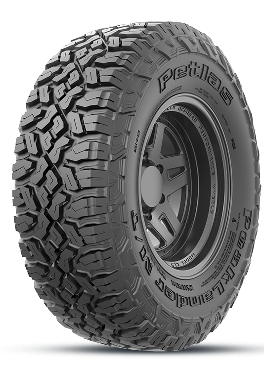 PETLAS PEAKLANDER M/T