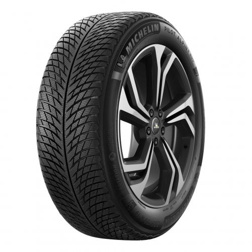 MICHELIN PILOT ALPIN 5 SUV