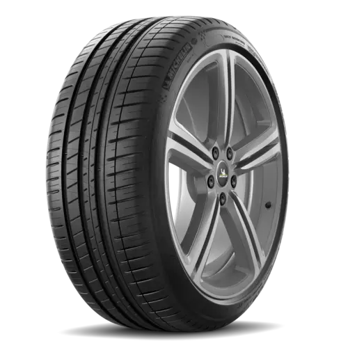MICHELIN PILOT SPORT 3