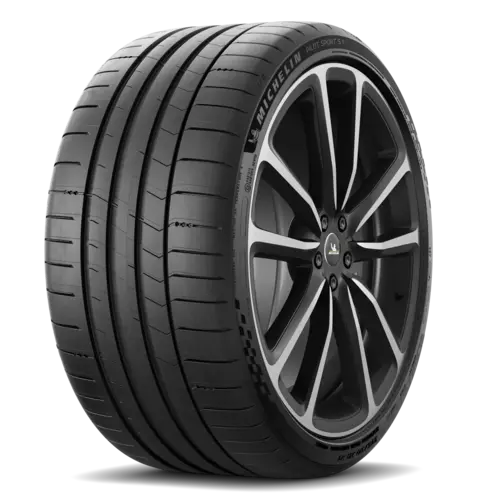 MICHELIN PILOT SPORT S 5