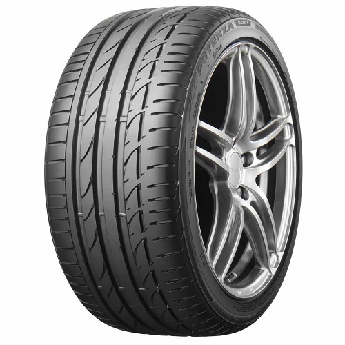 BRIDGESTONE POTENZA S001L
