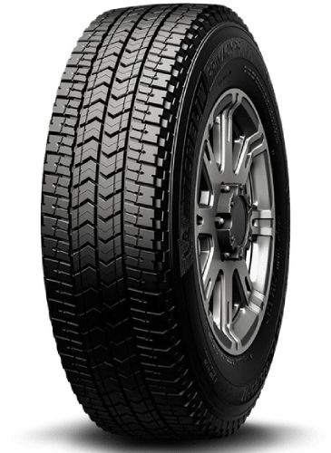 MICHELIN PRIMACY XC
