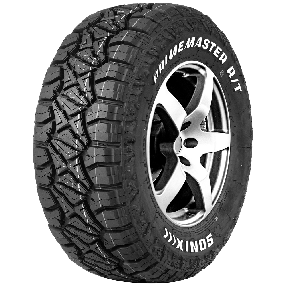 SONIX PRIMEMASTER R/T