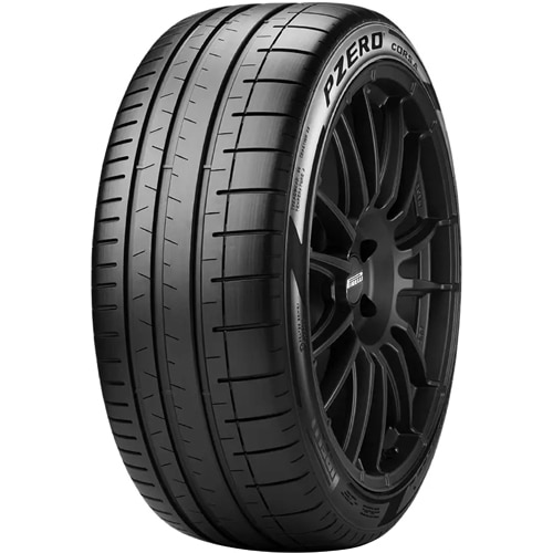 PIRELLI PZERO CORSA (PZC4)
