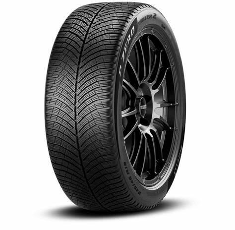 PIRELLI PZERO WINTER 2