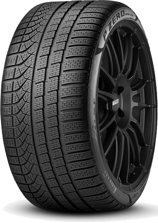 PIRELLI PZERO WINTER D