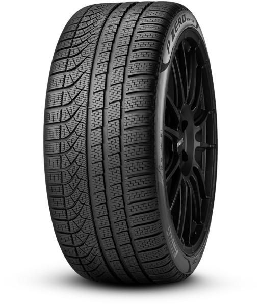 PIRELLI PZERO WINTER