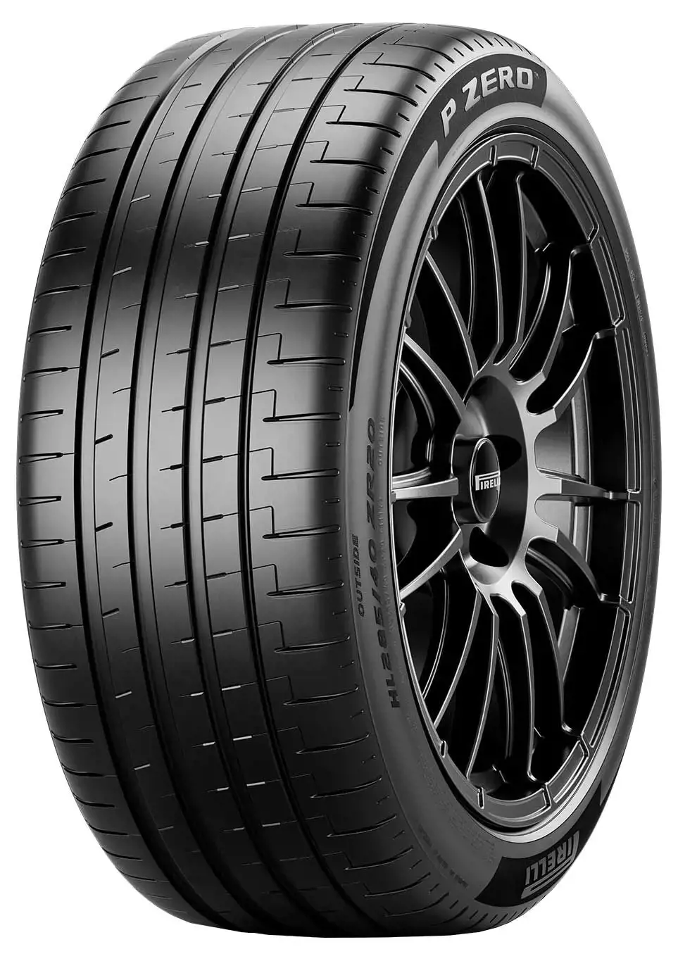 PIRELLI PZERO5