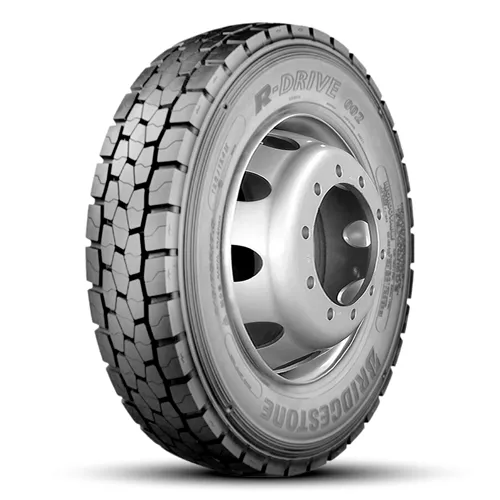 BRIDGESTONE R-DRIVE 002