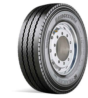 BRIDGESTONE R-TRAILER 001