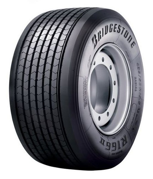 BRIDGESTONE R166