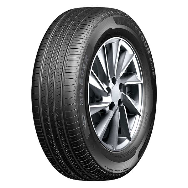 MILEVER RANGE TOUR PLUS MU069