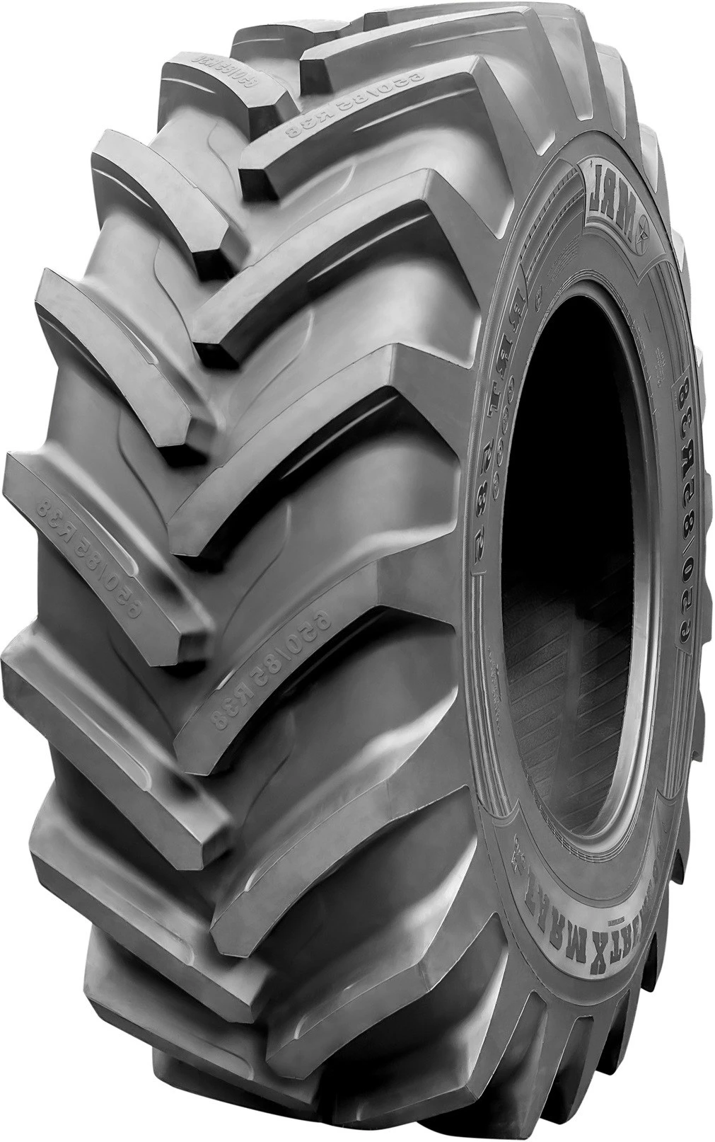 MRL RRT 500