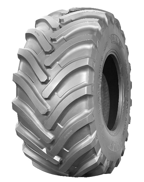 MRL RRT-650 MEGA SOL
