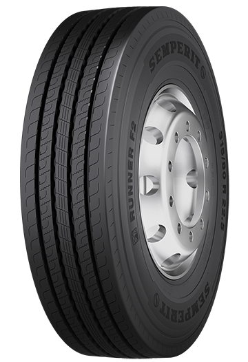 SEMPERIT RUNNER F2