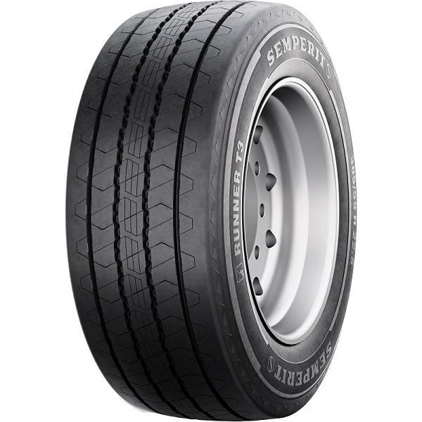 SEMPERIT RUNNER T3