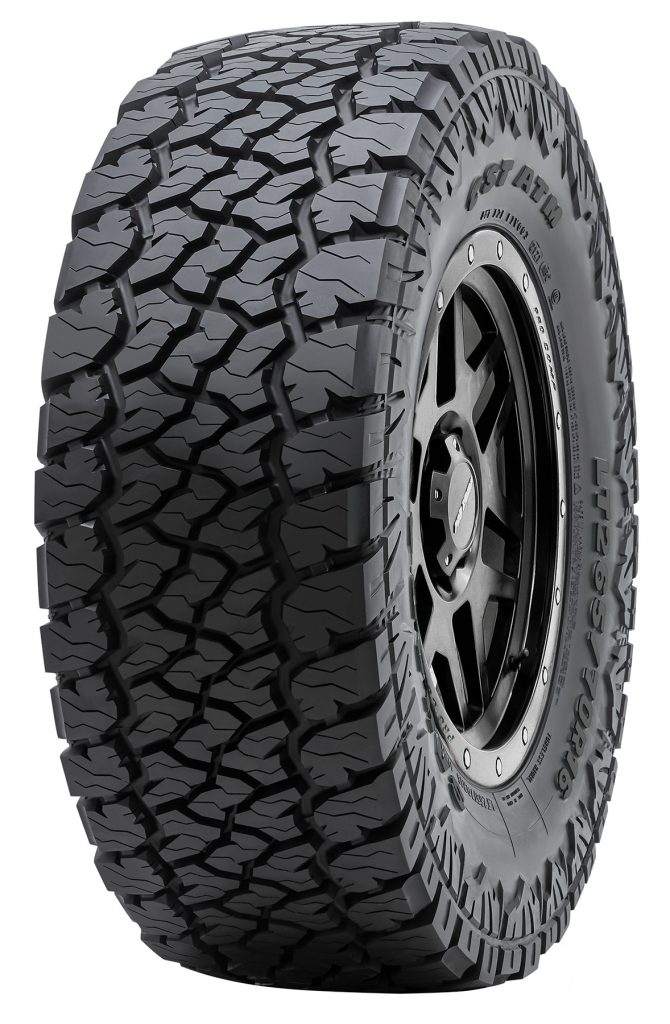 CST by MAXXIS SAHARA ATM