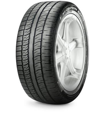 PIRELLI SCORPION ZERO