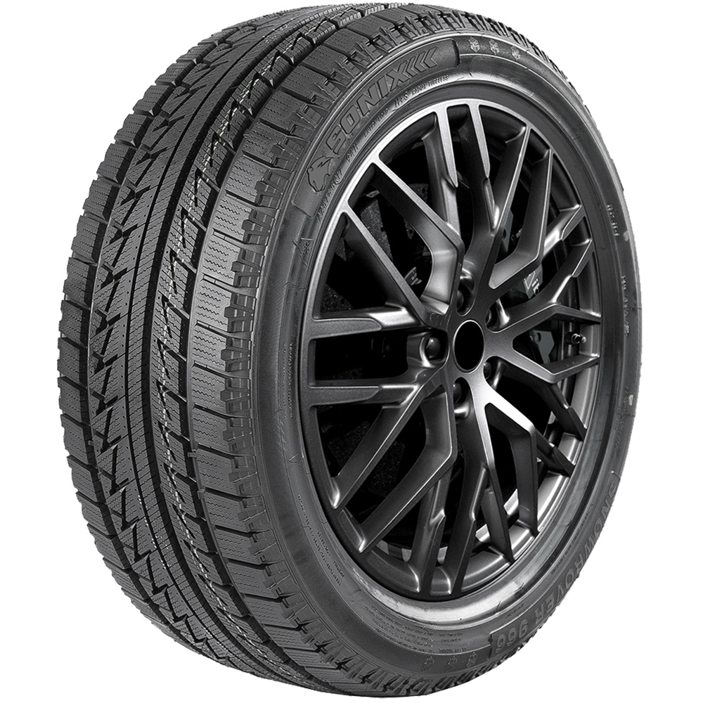 SONIX SNOWROVER 966