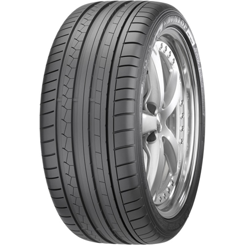 DUNLOP SP SPORT MAXX GT