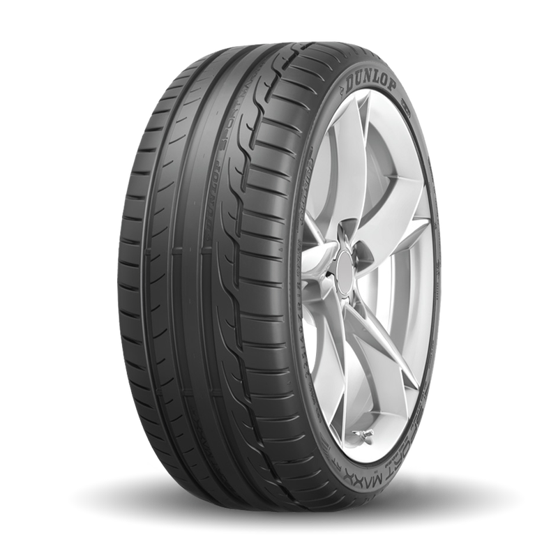 DUNLOP SP SPORT MAXX RT