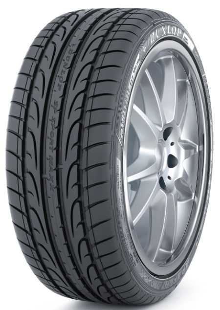 DUNLOP SP SPORT MAXX