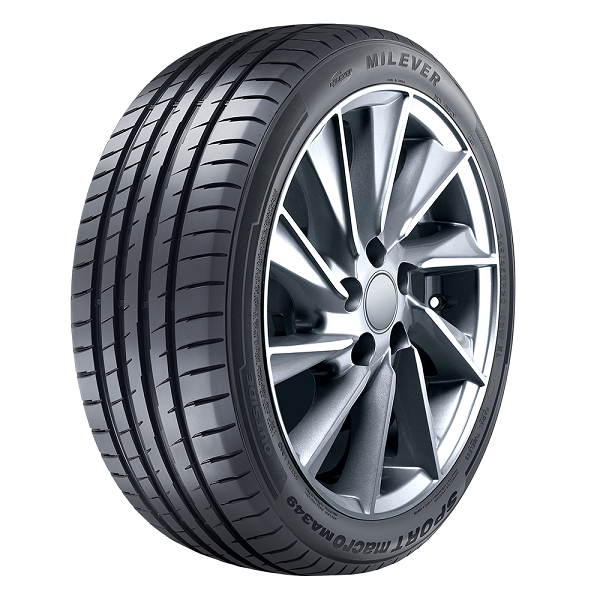 MILEVER SPORT MACRO MA349