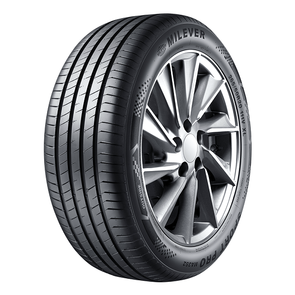 MILEVER SPORT PRO MA352