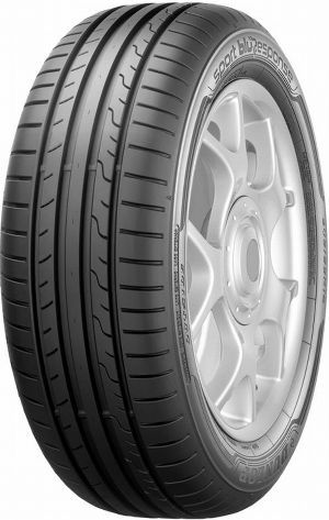 DUNLOP SPT BLURESPONSE