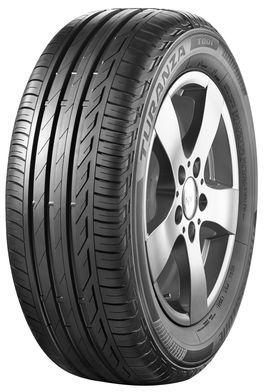 BRIDGESTONE T001