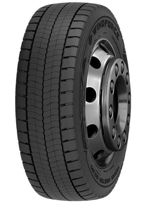 WINDFORCE TERRA MASTER GDL90