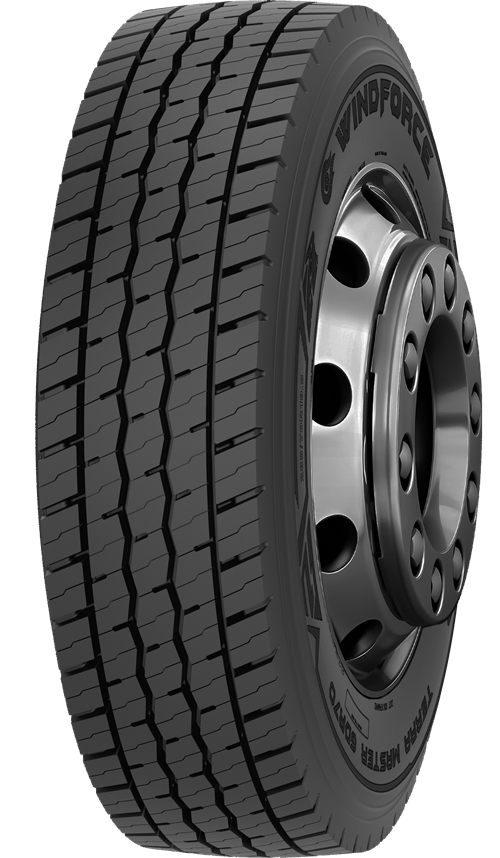 WINDFORCE TERRA MASTER GDR70