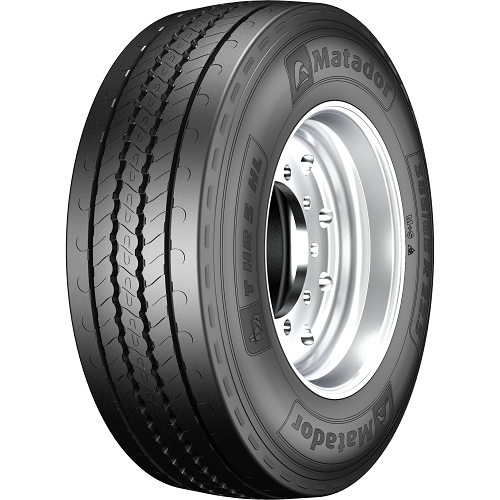 MATADOR THR5
