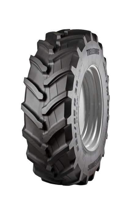 TRELLEBORG TM 600