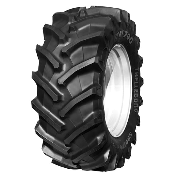TRELLEBORG TM 700