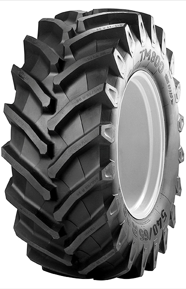 TRELLEBORG TM800