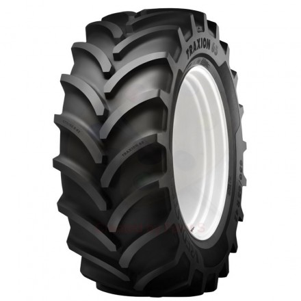 VREDESTEIN TRAXION 65