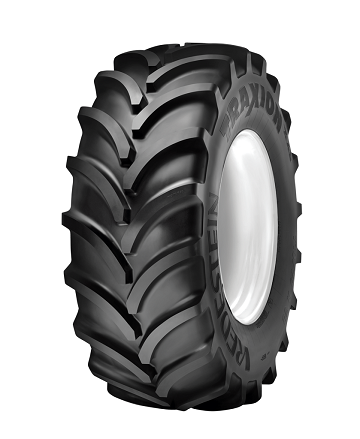 VREDESTEIN TRAXION 70
