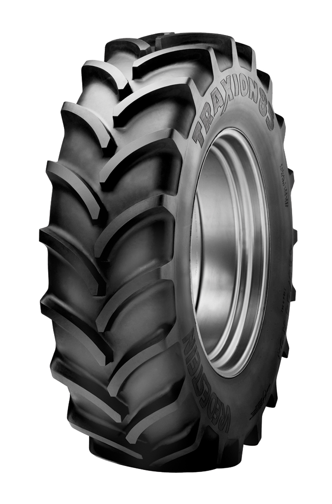 VREDESTEIN TRAXION 85 II