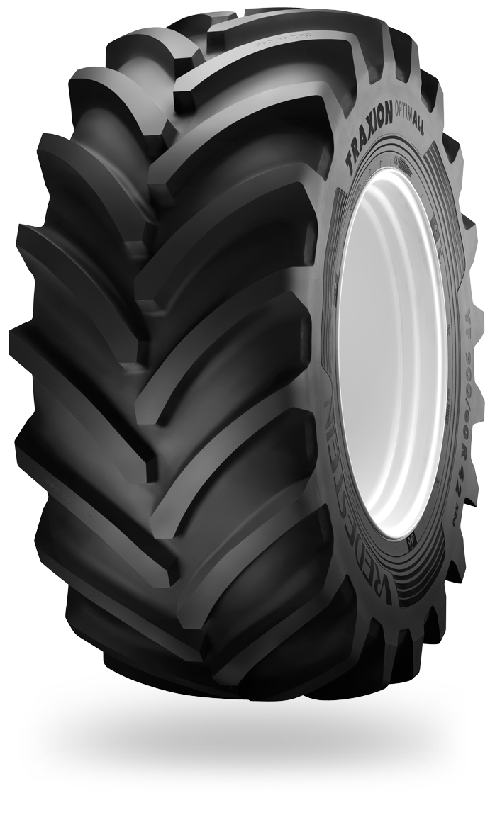 VREDESTEIN TRAXION OPTIMALL (VF) NRO