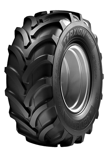 VREDESTEIN TRAXION VERSA