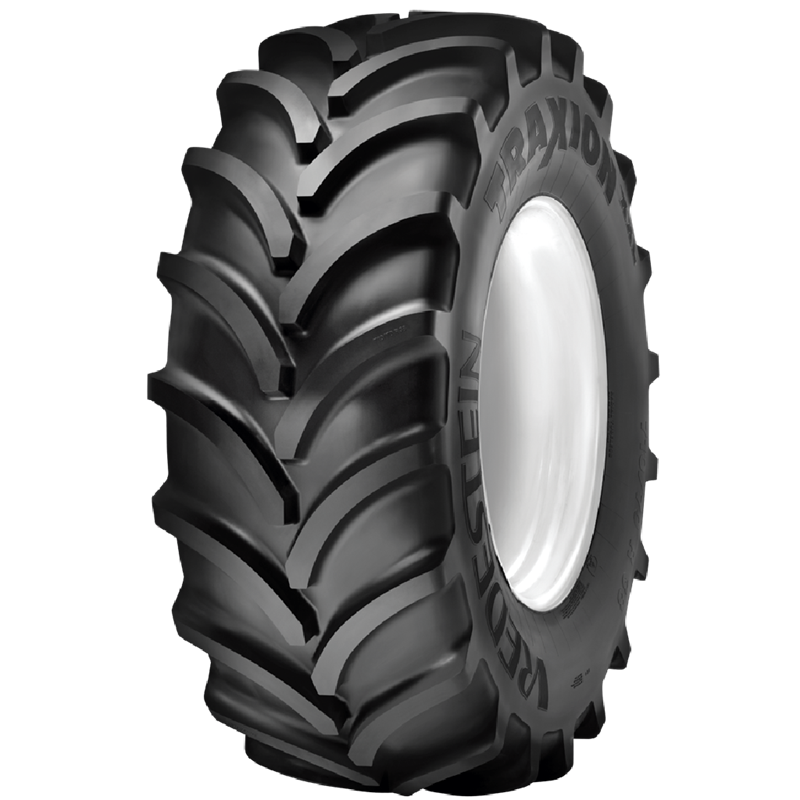 VREDESTEIN TRAXION XXL