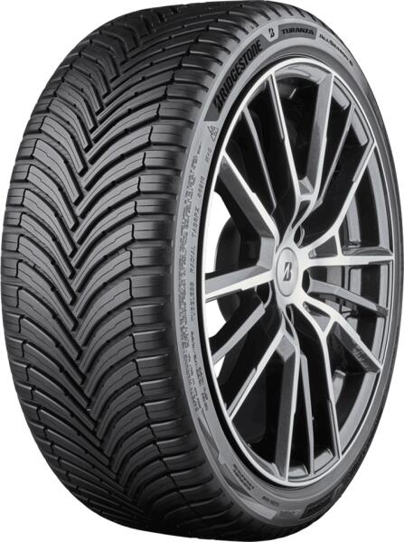 BRIDGESTONE TURANZA ALL SEASON 6 DRIVEGUARD