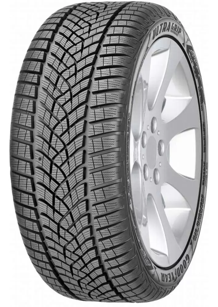 GOODYEAR UG PERFORMANCE G1 SUV